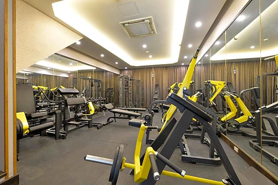 VST Residence -SHA PLUS Certified