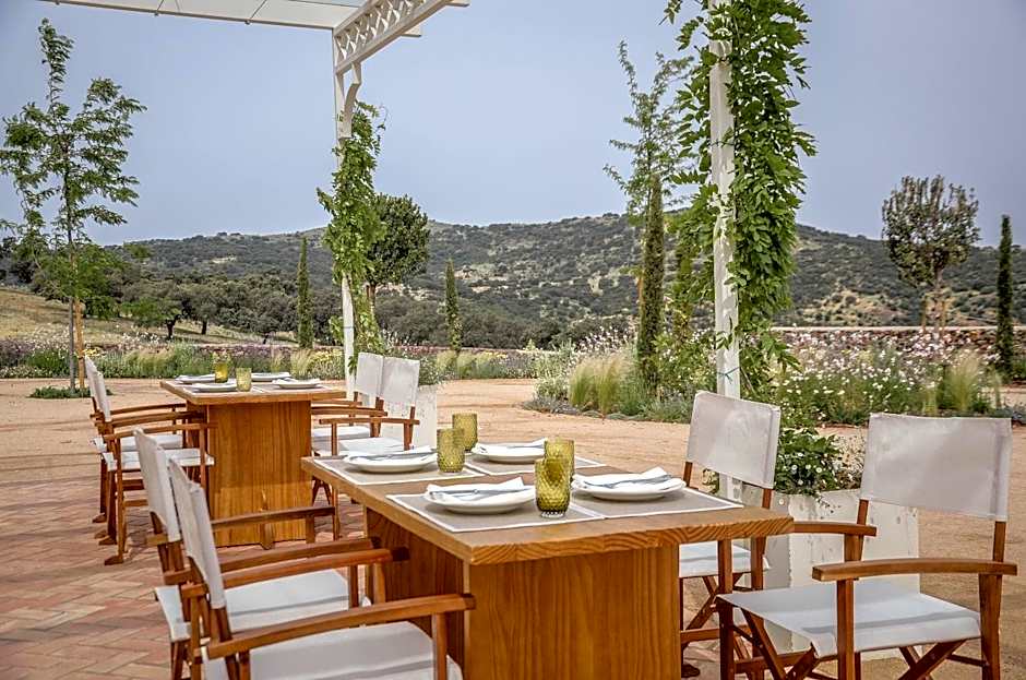 La Dehesa de Don Pedro