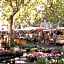 Les Jardins d'Holi proche Uzès