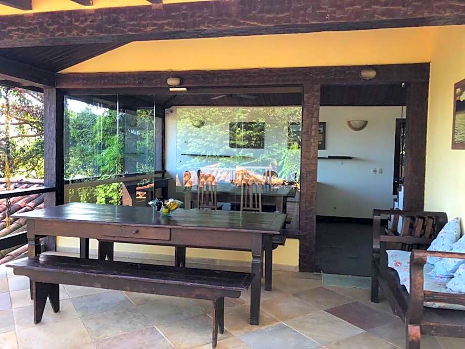 Pousada Encanto De Búzios