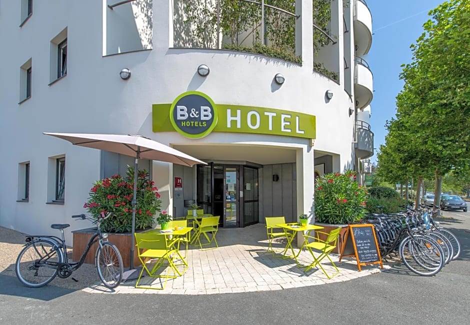 B&B La Rochelle Centre