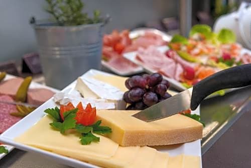 City Inn Hotel Leipzig