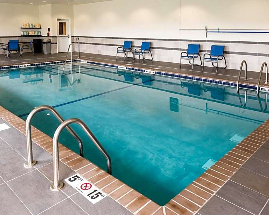 Comfort Inn & Suites West - Medical Center