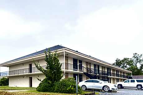 OYO Hotel Vienna I-75