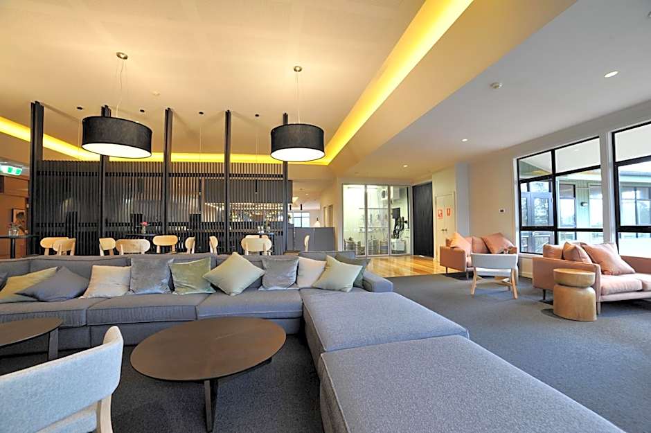 Cradle Mountain Hotel