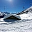 Apartment Chalet Mont Noble, 4 Vallées
