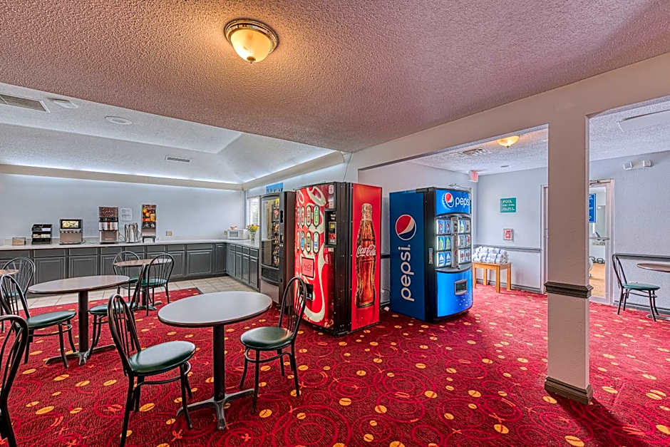 American Inn & suites