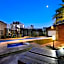 OHYA Boutique Motel-Lin-Kou Branch
