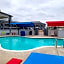 Texas Inn and Suites Raymondville