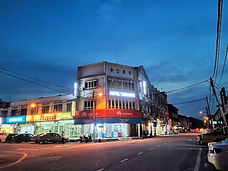Hotel Tanjong