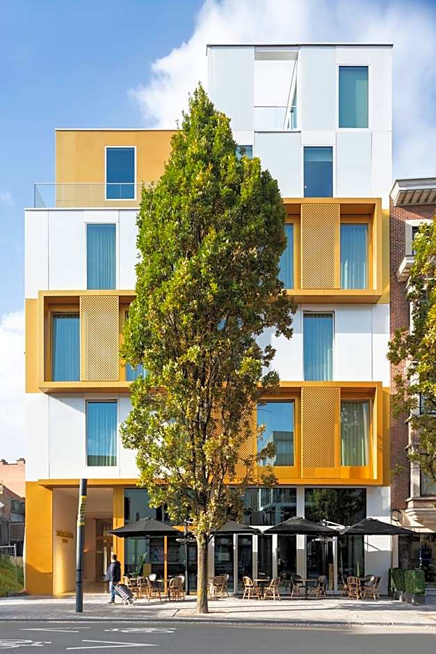 Hotel Damier Kortrijk