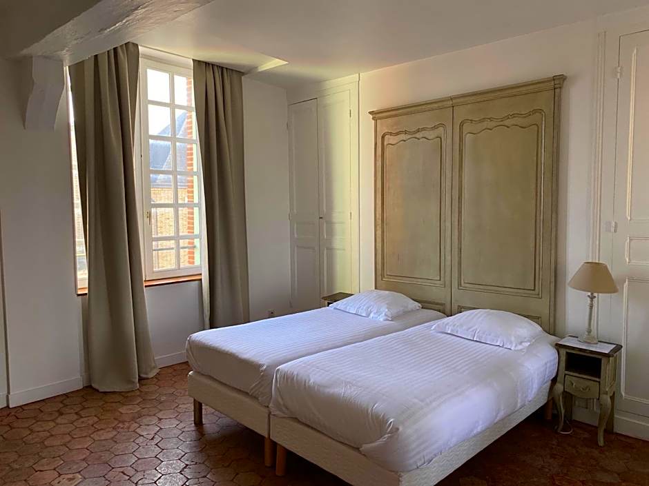 Hôtel Particulier de Champrond