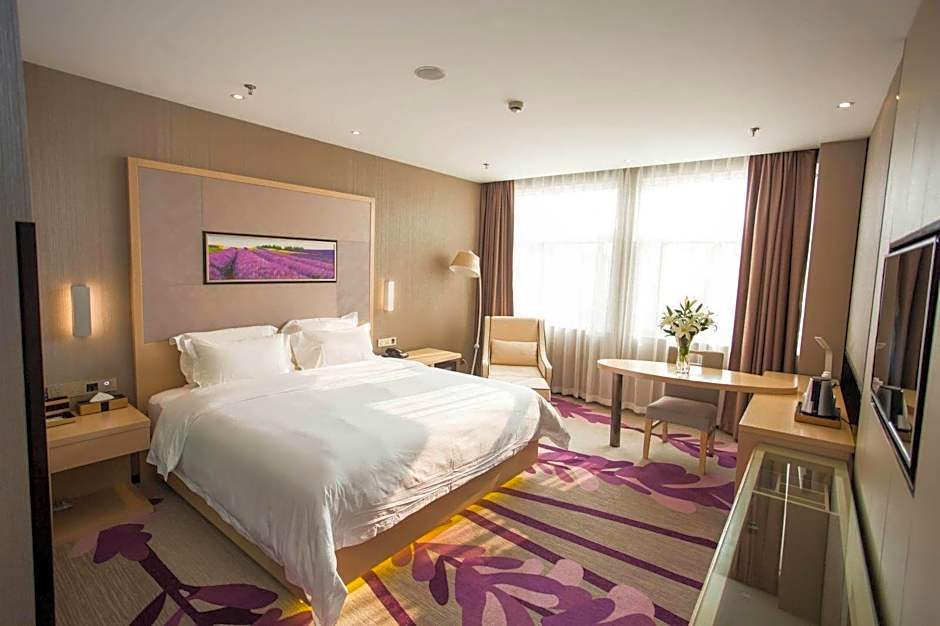 Lavande Hotel Xuzhou Railway Station Jinshan Bridge Development Zone