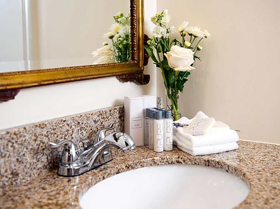 America's Cup Inn Newport