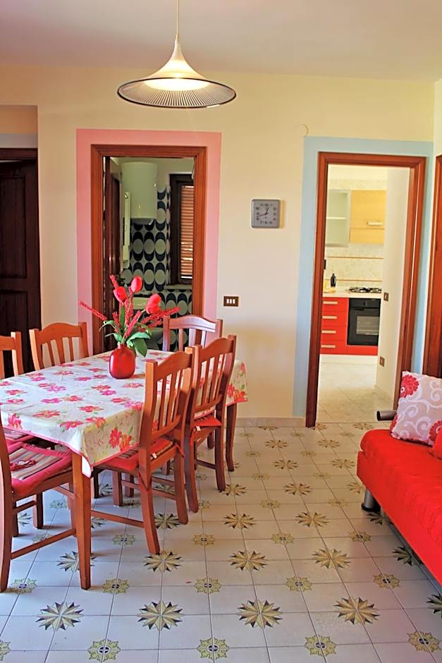 TEA Isola Dino - HOTEL & HOME - Praia a Mare