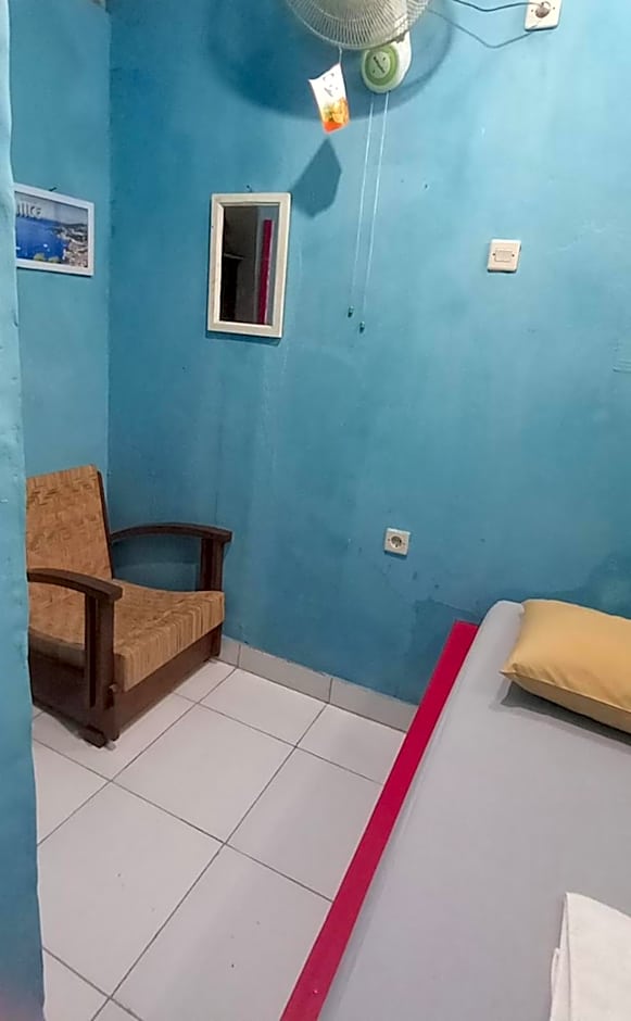 Benara Shariah Homestay