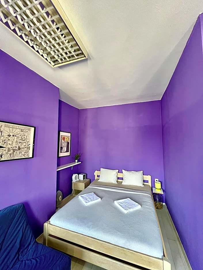 BISHNU HOSTEL