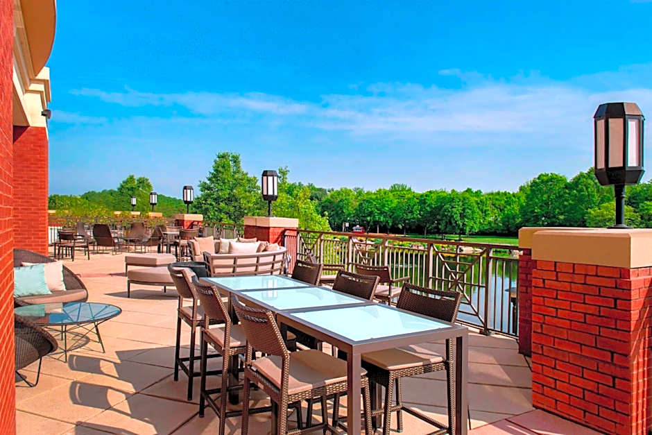 Courtyard by Marriott Gaithersburg Washingtonian Center
