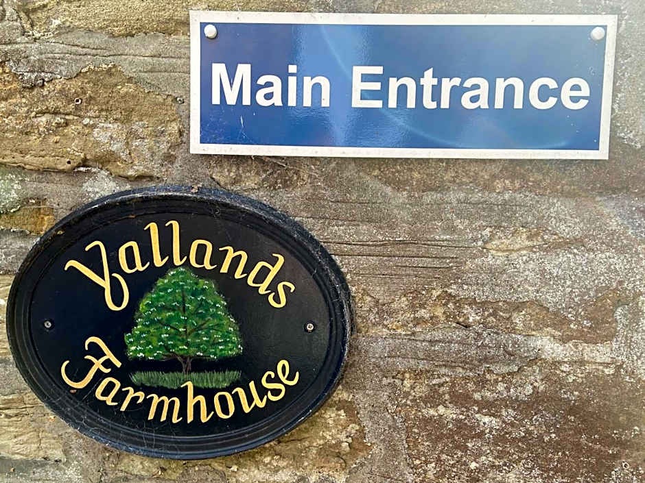 Yallands Farmhouse