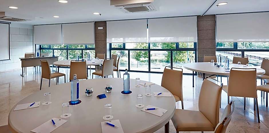 NH Ciudad De Zaragoza