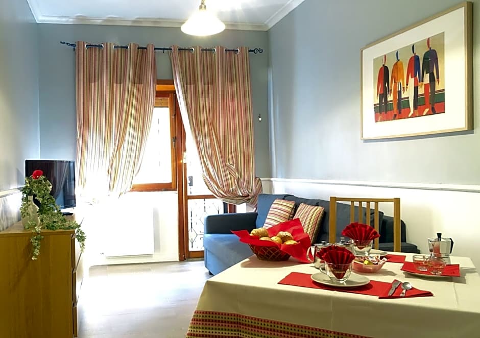 Hotel Residence Magnolia