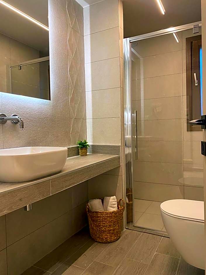 Αura Luxury Apartments