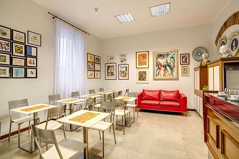 Hotel Nuova Italia