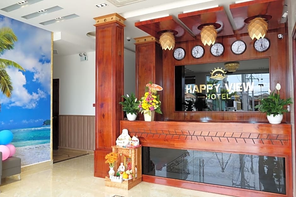 Happy View Hotel by ZUZU