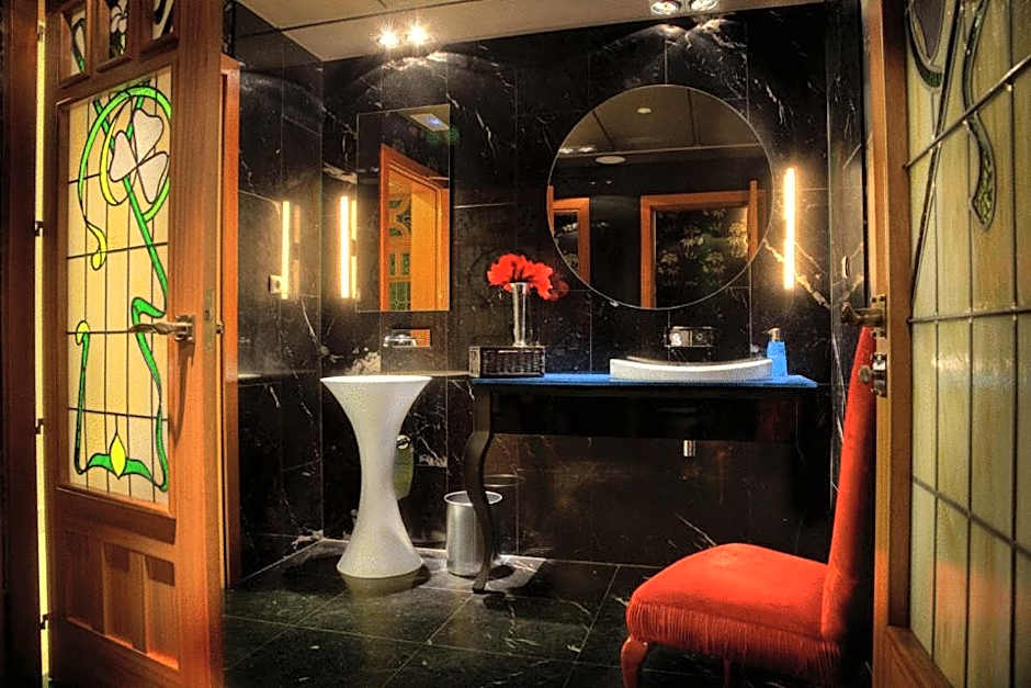 Hotel San Ramon del Somontano