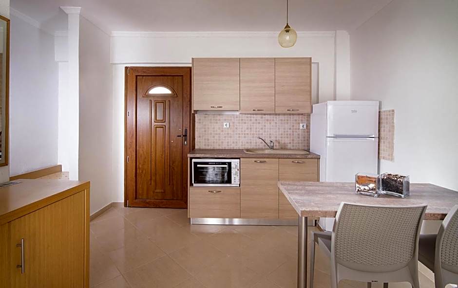 Apanemia by Flegra Hotels