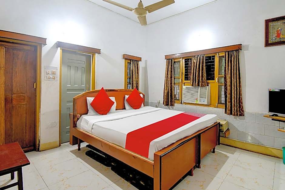 Hotel O 814412 Hotel Upasana