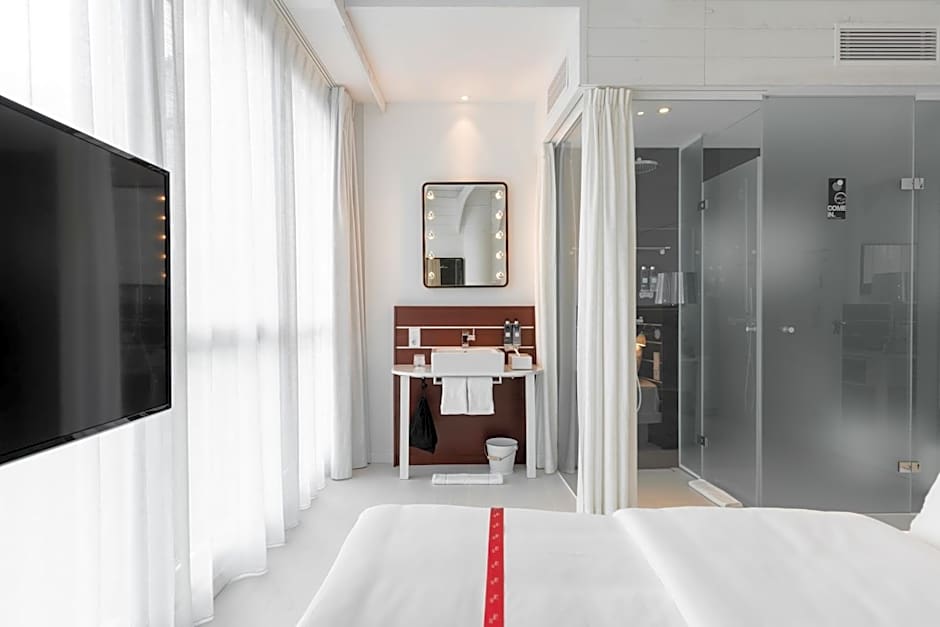 Ruby Lotti Hotel Hamburg