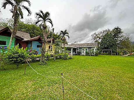 Sri Chempaka Homestay