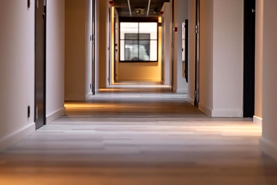 Bremberg Hotel