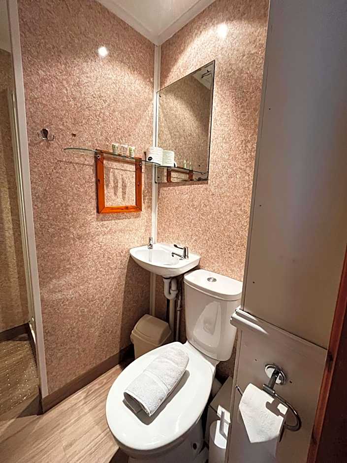 Old Palace Guest House