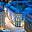 My City Hotel