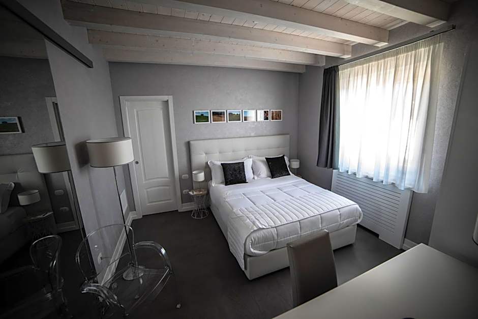 Hotel Villa Flora Relais