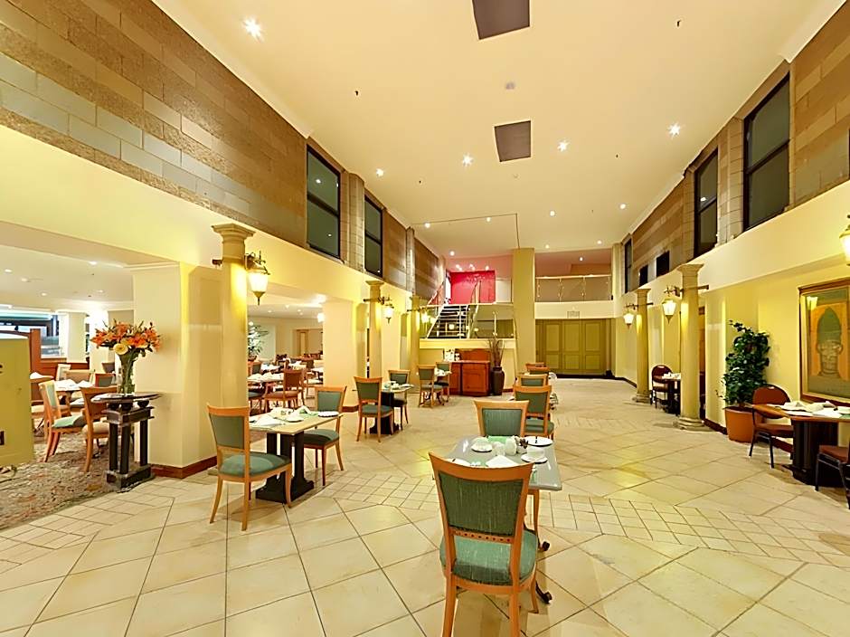 Peermont Metcourt Suites at Emperors Palace Johannesburg