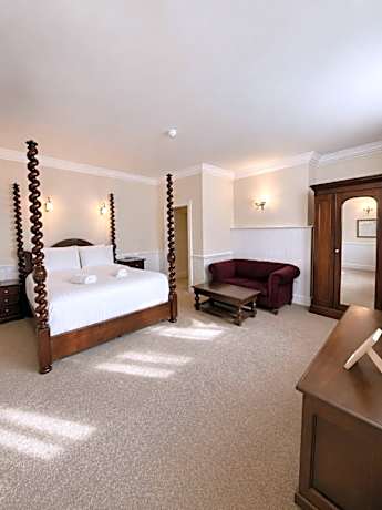 Four Poster/Canopy Room - Non Smoking
