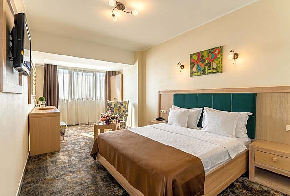 Faleza Hotel by Vega