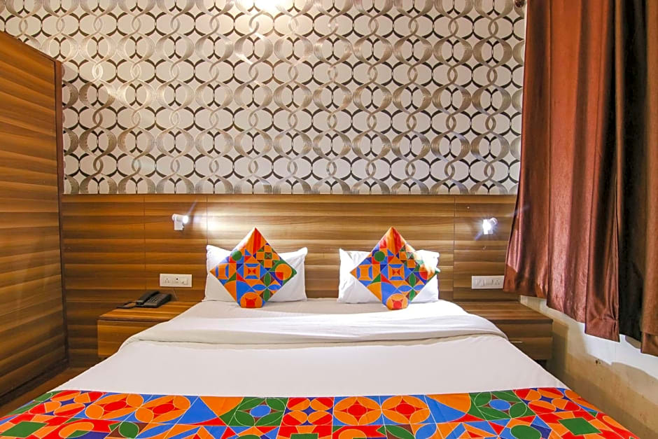 OYO Hotel Vijay Palace Dharamshala