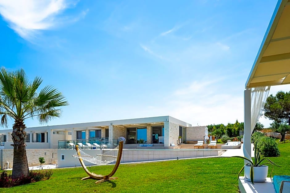 Elias Seafront Luxury Villa