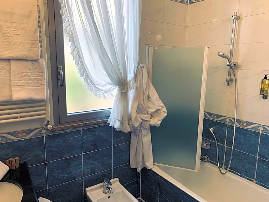 Hotel Vittoria