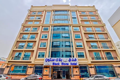 New Black Stone Hotel