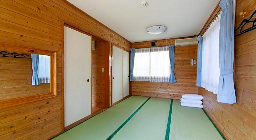 Villa Ururun Kawaguchiko