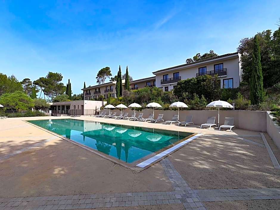 Mercure Brignoles Golf de Barbaroux