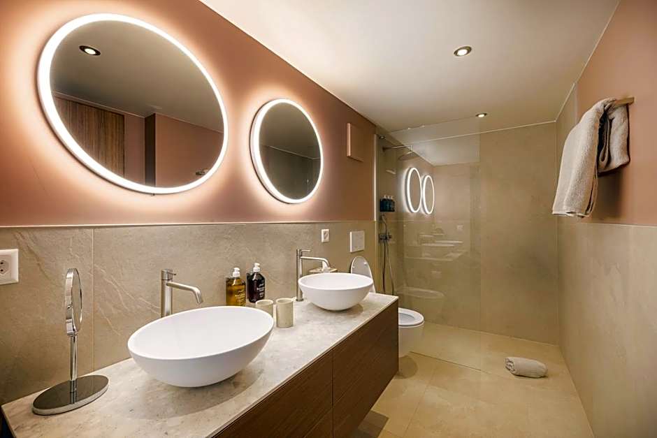 Face D'or Luxury Serviced Apartments