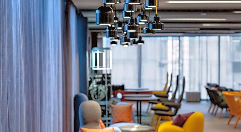 Radius Hotel Tbilisi