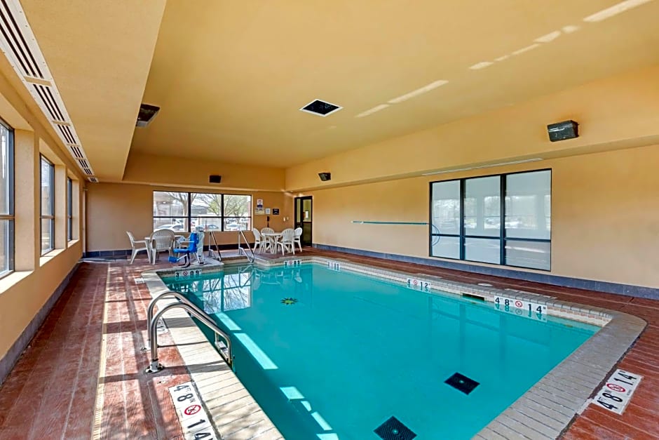 Best Western Seminole Inn and Suites