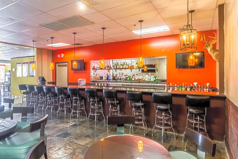 Clarion Inn near McAllen Airport